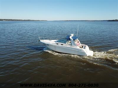 2000 Sea Ray 290   - Photo 3 - North Chesterfield, VA 23237