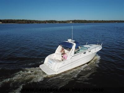 2000 Sea Ray 290  