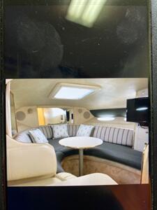 2000 Sea Ray 290   - Photo 18 - North Chesterfield, VA 23237