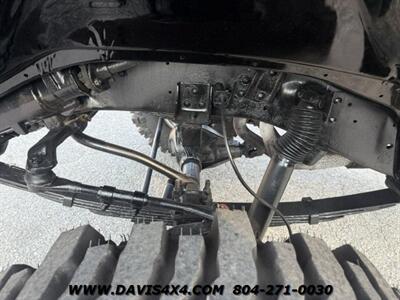 1986 GMC K10 Squarebody 4x4 K1500   - Photo 18 - North Chesterfield, VA 23237