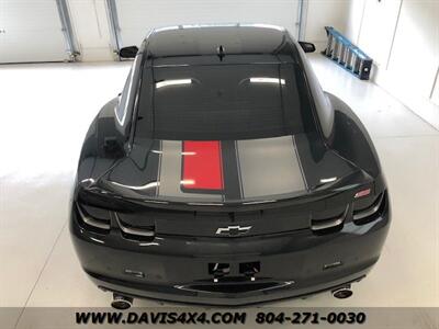 2012 Chevrolet Camaro 45th Anniversary Coupe SS Sports Car   - Photo 18 - North Chesterfield, VA 23237