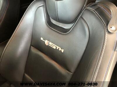 2012 Chevrolet Camaro 45th Anniversary Coupe SS Sports Car   - Photo 8 - North Chesterfield, VA 23237