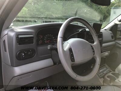 2000 Ford Excursion 4x4 Limited Limousine Customized Vehicle(SOLD)   - Photo 8 - North Chesterfield, VA 23237