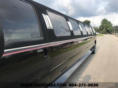 2000 Ford Excursion 4x4 Limited Limousine Customized Vehicle(SOLD)   - Photo 5 - North Chesterfield, VA 23237