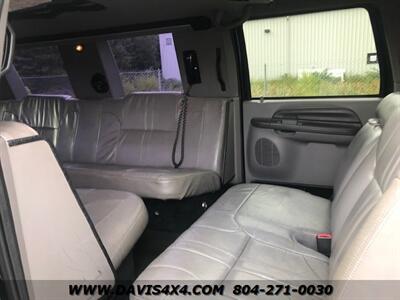 2000 Ford Excursion 4x4 Limited Limousine Customized Vehicle(SOLD)   - Photo 14 - North Chesterfield, VA 23237