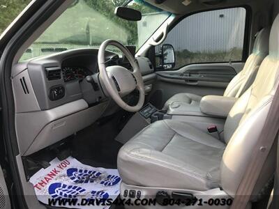 2000 Ford Excursion 4x4 Limited Limousine Customized Vehicle(SOLD)   - Photo 7 - North Chesterfield, VA 23237