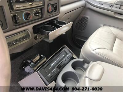 2000 Ford Excursion 4x4 Limited Limousine Customized Vehicle(SOLD)   - Photo 10 - North Chesterfield, VA 23237