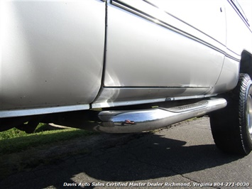 1988 Chevrolet Blazer Silverado K5 Lifted 4X4 Classic Square Body (SOLD)   - Photo 18 - North Chesterfield, VA 23237