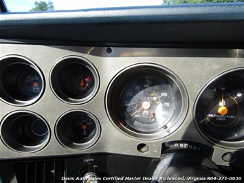 1988 Chevrolet Blazer Silverado K5 Lifted 4X4 Classic Square Body (SOLD)   - Photo 27 - North Chesterfield, VA 23237