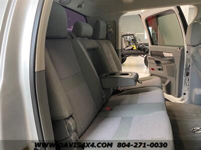 2007 Dodge Ram 2500 Mega Cab/Crew Cab Short Bed 4x4 Lifted 5.9 Cummins  Turbo Diesel Rust Free Locally Owned Pickup - Photo 18 - North Chesterfield, VA 23237