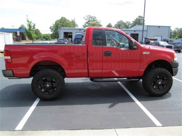 2005 Ford F-150 STX (SOLD)   - Photo 5 - North Chesterfield, VA 23237