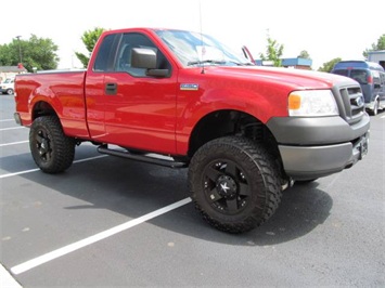 2005 Ford F-150 STX (SOLD)   - Photo 6 - North Chesterfield, VA 23237