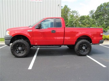 2005 Ford F-150 STX (SOLD)   - Photo 8 - North Chesterfield, VA 23237