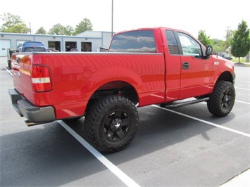 2005 Ford F-150 STX (SOLD)   - Photo 4 - North Chesterfield, VA 23237