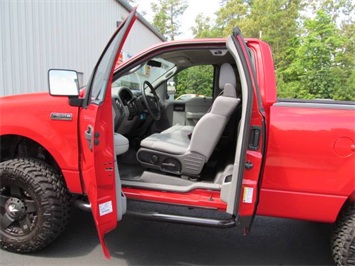 2005 Ford F-150 STX (SOLD)   - Photo 12 - North Chesterfield, VA 23237