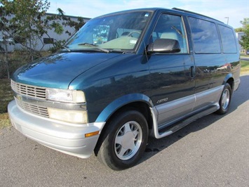 2000 Chevrolet Astro LS (SOLD)   - Photo 2 - North Chesterfield, VA 23237