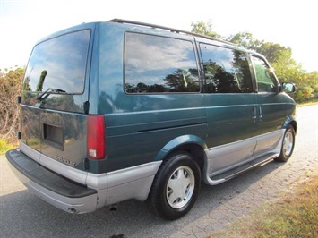 2000 Chevrolet Astro LS (SOLD)   - Photo 5 - North Chesterfield, VA 23237