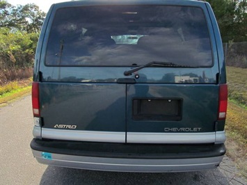 2000 Chevrolet Astro LS (SOLD)   - Photo 6 - North Chesterfield, VA 23237