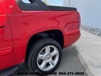 2009 Chevrolet Avalanche 1500 Pick Up/SUV 4x4 LT.   - Photo 8 - North Chesterfield, VA 23237