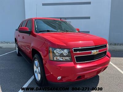 2009 Chevrolet Avalanche 1500 Pick Up/SUV 4x4 LT.   - Photo 21 - North Chesterfield, VA 23237