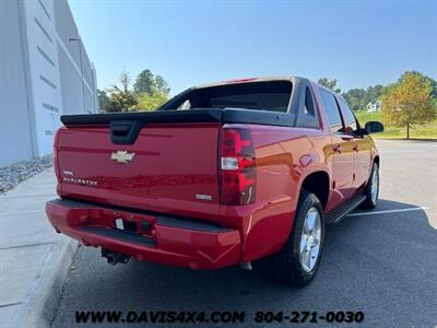 2009 Chevrolet Avalanche 1500 Pick Up/SUV 4x4 LT.   - Photo 5 - North Chesterfield, VA 23237