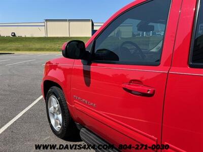 2009 Chevrolet Avalanche 1500 Pick Up/SUV 4x4 LT.   - Photo 9 - North Chesterfield, VA 23237