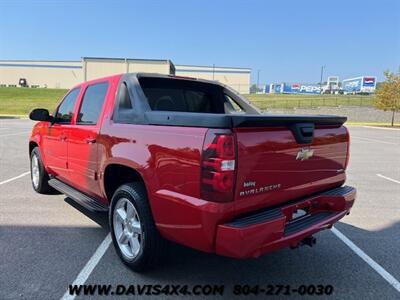 2009 Chevrolet Avalanche 1500 Pick Up/SUV 4x4 LT.   - Photo 7 - North Chesterfield, VA 23237