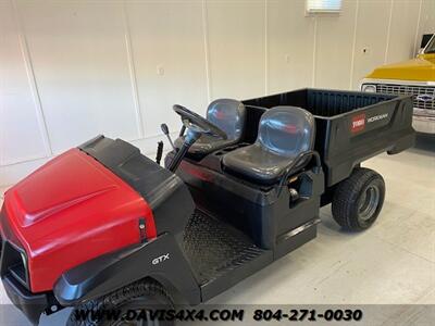 2016 Toro Workman   - Photo 32 - North Chesterfield, VA 23237