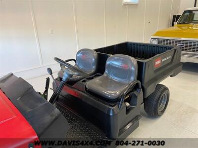 2016 Toro Workman   - Photo 31 - North Chesterfield, VA 23237