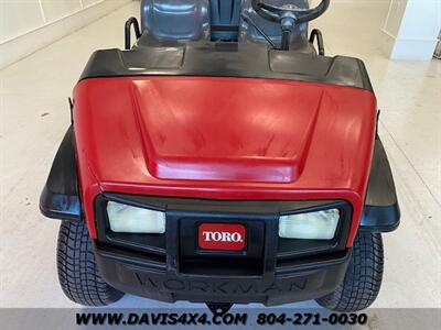 2016 Toro Workman   - Photo 14 - North Chesterfield, VA 23237