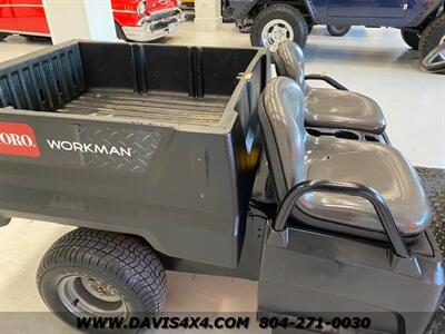 2016 Toro Workman   - Photo 26 - North Chesterfield, VA 23237