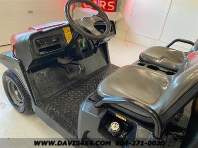 2016 Toro Workman   - Photo 17 - North Chesterfield, VA 23237