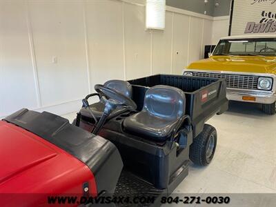 2016 Toro Workman   - Photo 13 - North Chesterfield, VA 23237