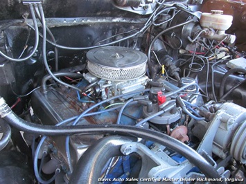 1987 Ford F-250 XLT Heavy Duty 4X4 Regular Cab   - Photo 18 - North Chesterfield, VA 23237