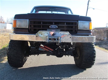 1987 Ford F-250 XLT Heavy Duty 4X4 Regular Cab   - Photo 2 - North Chesterfield, VA 23237