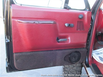 1987 Ford F-250 XLT Heavy Duty 4X4 Regular Cab   - Photo 17 - North Chesterfield, VA 23237