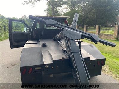 2016 Ford F-450 Superduty Dynamic Repo/Self loader Wrecker  Tow Truck - Photo 13 - North Chesterfield, VA 23237