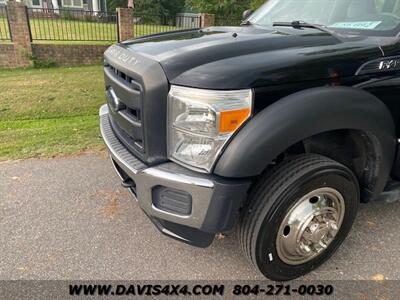 2016 Ford F-450 Superduty Dynamic Repo/Self loader Wrecker  Tow Truck - Photo 16 - North Chesterfield, VA 23237