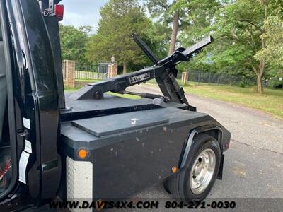 2016 Ford F-450 Superduty Dynamic Repo/Self loader Wrecker  Tow Truck - Photo 15 - North Chesterfield, VA 23237