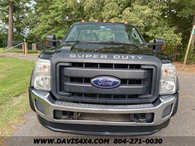 2016 Ford F-450 Superduty Dynamic Repo/Self loader Wrecker  Tow Truck - Photo 2 - North Chesterfield, VA 23237