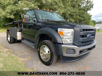 2016 Ford F-450 Superduty Dynamic Repo/Self loader Wrecker  Tow Truck - Photo 3 - North Chesterfield, VA 23237