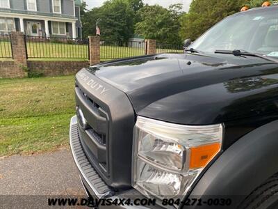 2016 Ford F-450 Superduty Dynamic Repo/Self loader Wrecker  Tow Truck - Photo 17 - North Chesterfield, VA 23237