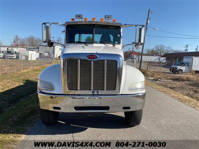 2013 Peterbilt PB337 Jerr-Dan 16 Ton Medium Duty Wrecker (SOLD)   - Photo 12 - North Chesterfield, VA 23237