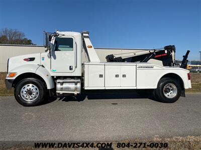 2013 Peterbilt PB337 Jerr-Dan 16 Ton Medium Duty Wrecker (SOLD)   - Photo 3 - North Chesterfield, VA 23237