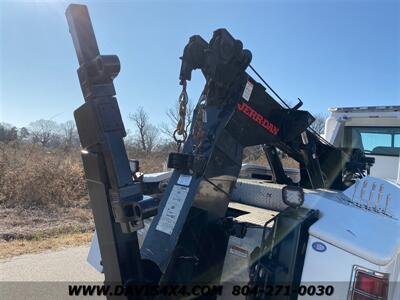 2013 Peterbilt PB337 Jerr-Dan 16 Ton Medium Duty Wrecker (SOLD)   - Photo 14 - North Chesterfield, VA 23237