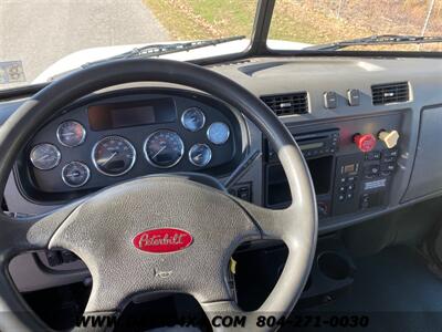 2013 Peterbilt PB337 Jerr-Dan 16 Ton Medium Duty Wrecker (SOLD)   - Photo 19 - North Chesterfield, VA 23237