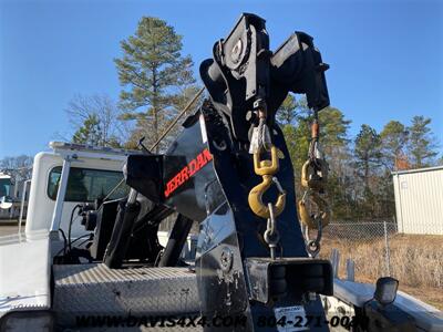 2013 Peterbilt PB337 Jerr-Dan 16 Ton Medium Duty Wrecker (SOLD)   - Photo 34 - North Chesterfield, VA 23237