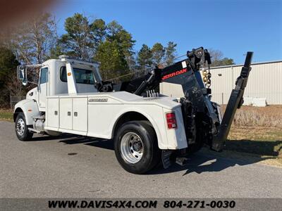 2013 Peterbilt PB337 Jerr-Dan 16 Ton Medium Duty Wrecker (SOLD)   - Photo 5 - North Chesterfield, VA 23237