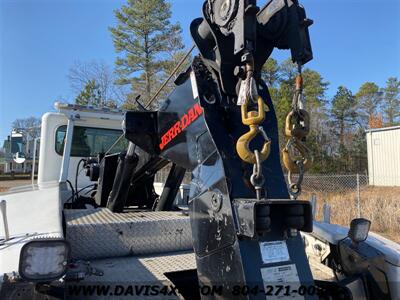 2013 Peterbilt PB337 Jerr-Dan 16 Ton Medium Duty Wrecker (SOLD)   - Photo 33 - North Chesterfield, VA 23237