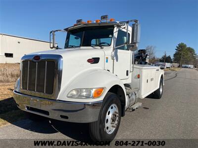 2013 Peterbilt PB337 Jerr-Dan 16 Ton Medium Duty Wrecker (SOLD)   - Photo 29 - North Chesterfield, VA 23237